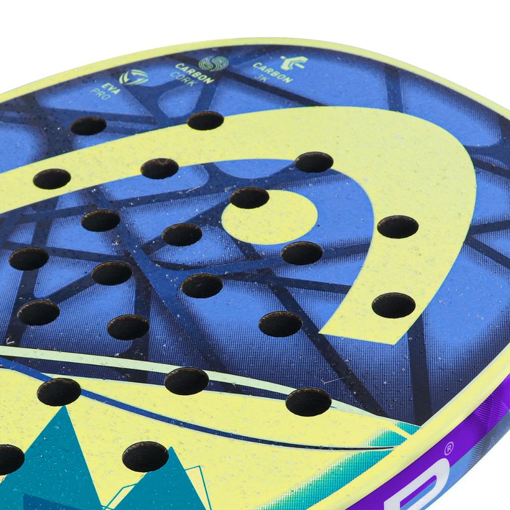 Miniatura Raquete de Beach Tennis Head Radical Gravity