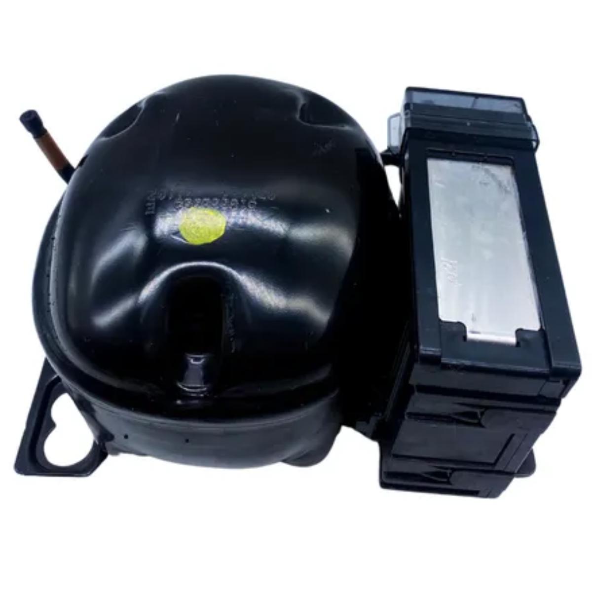 Miniatura Compressor Embraco Inverter 1/5 R-600 Bivolt Fmsa11C