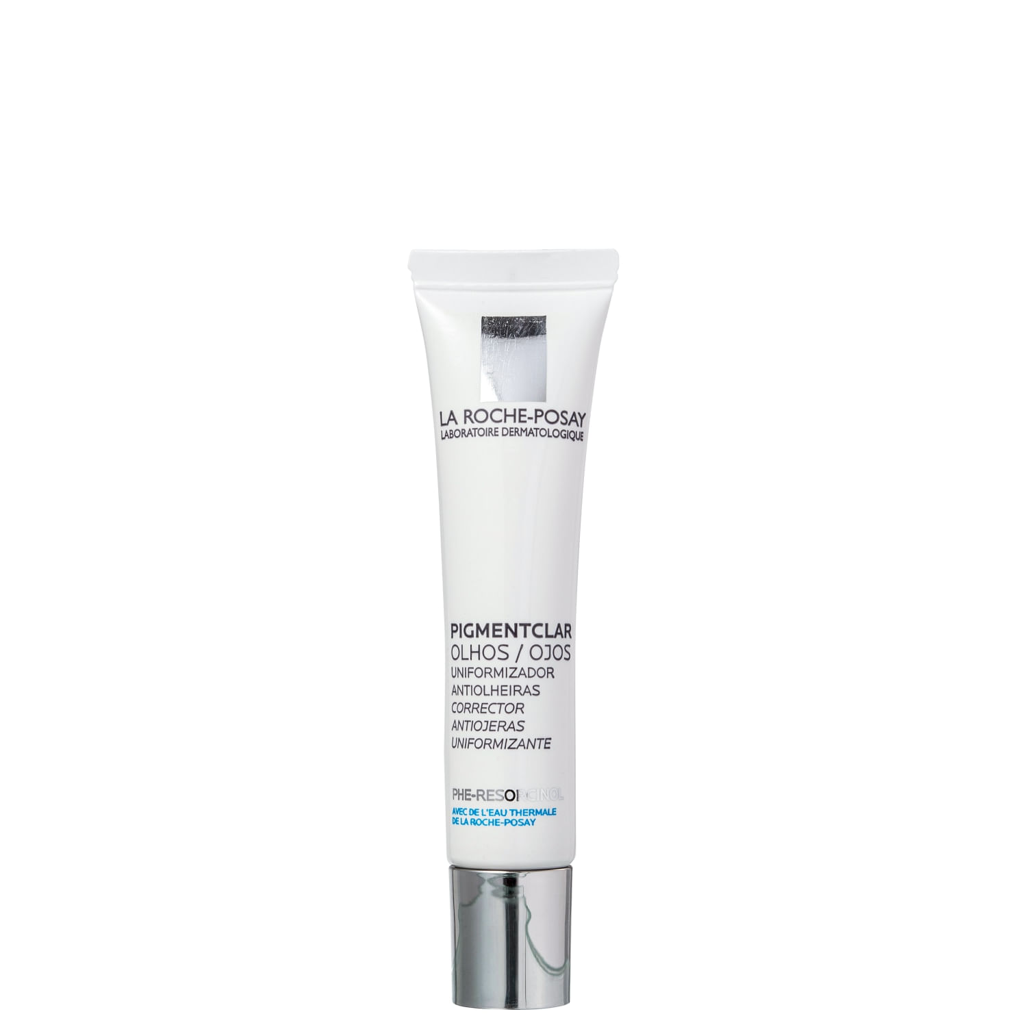 Miniatura La Roche-Posay Pigmentclar - Creme para Olheiras 15ml