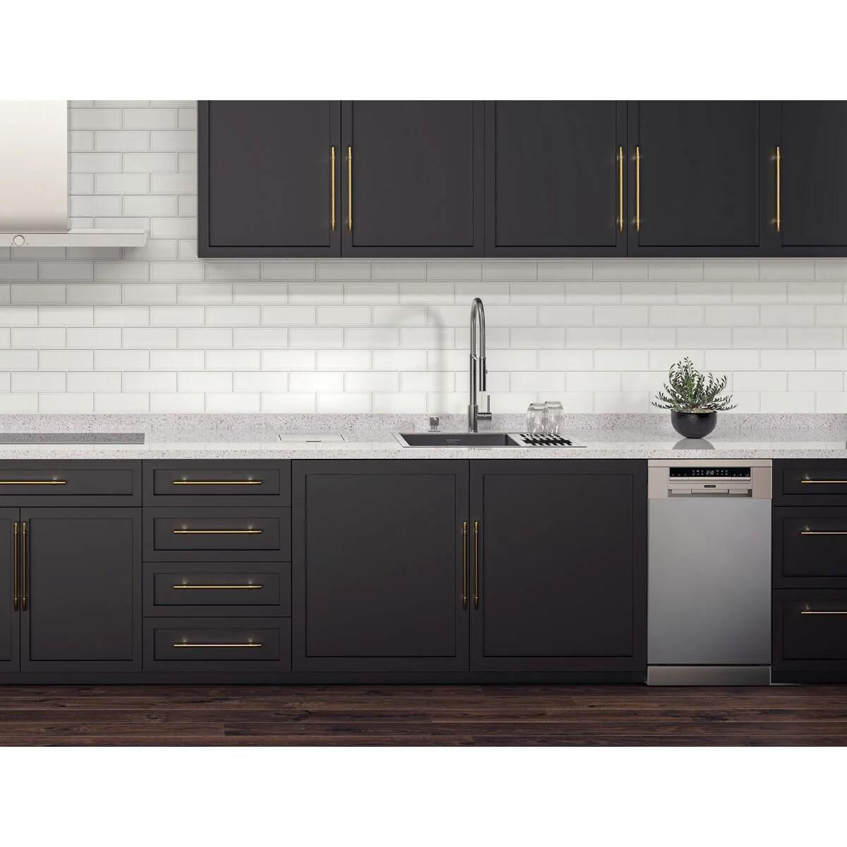 Miniatura Lava-Louças Tramontina Inox 45 Cm 220 V Sb09X