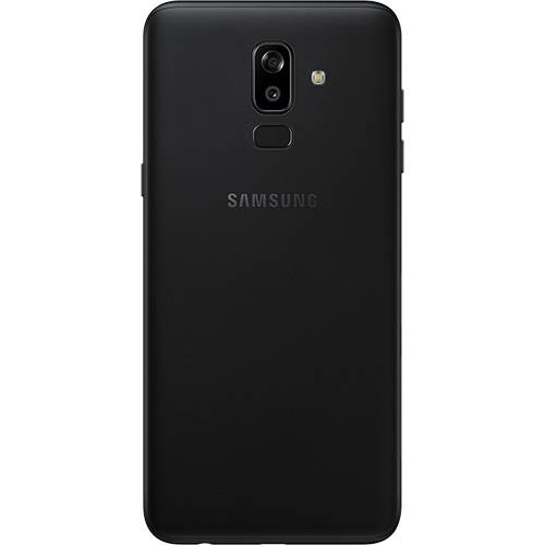 Miniatura Celular Samsung Galaxy J8 64GB 6.0" octa core