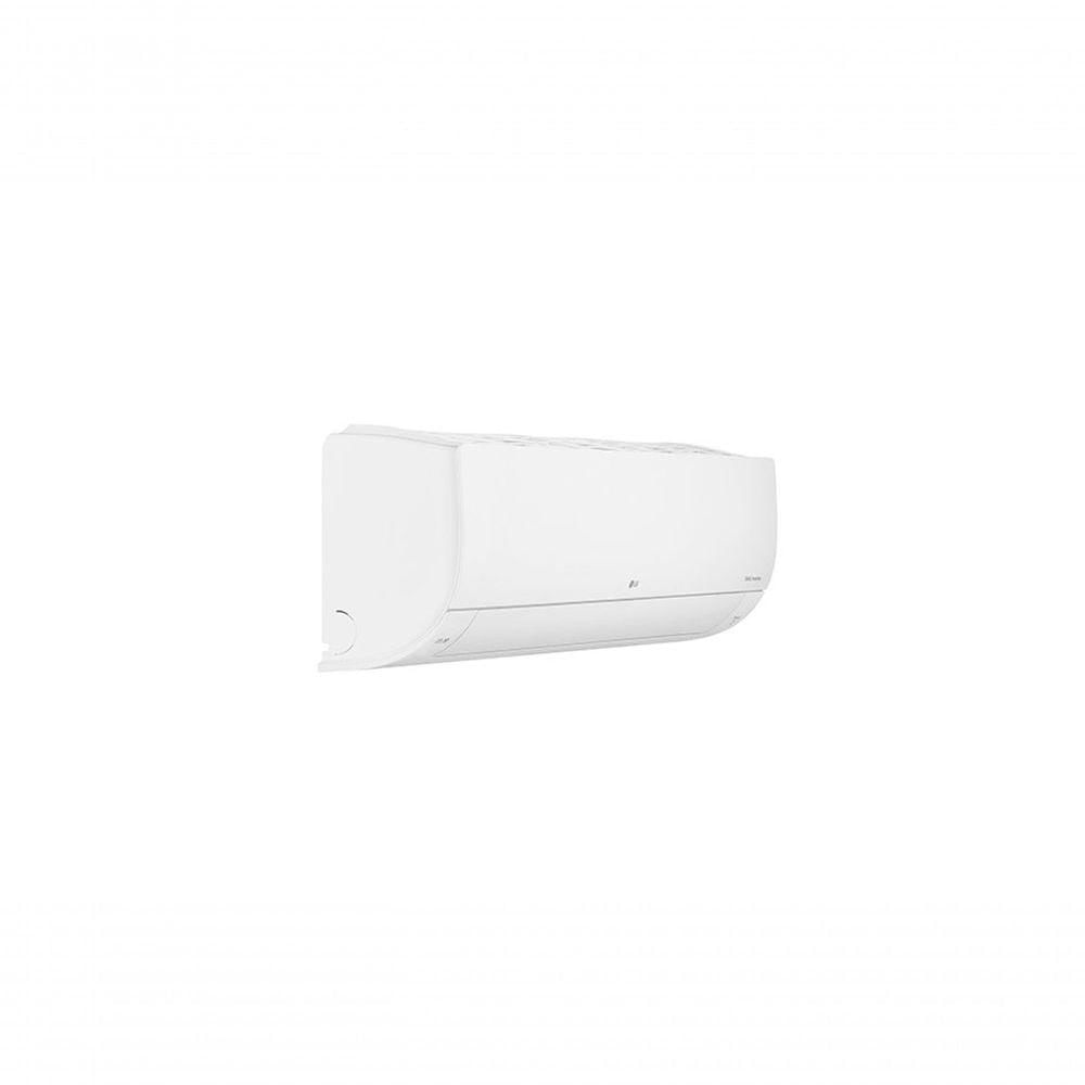 Miniatura Ar Condicionado LG AI Dual Inverter Voice S3-Q18KL33B 18.000 BTU Frio 220V