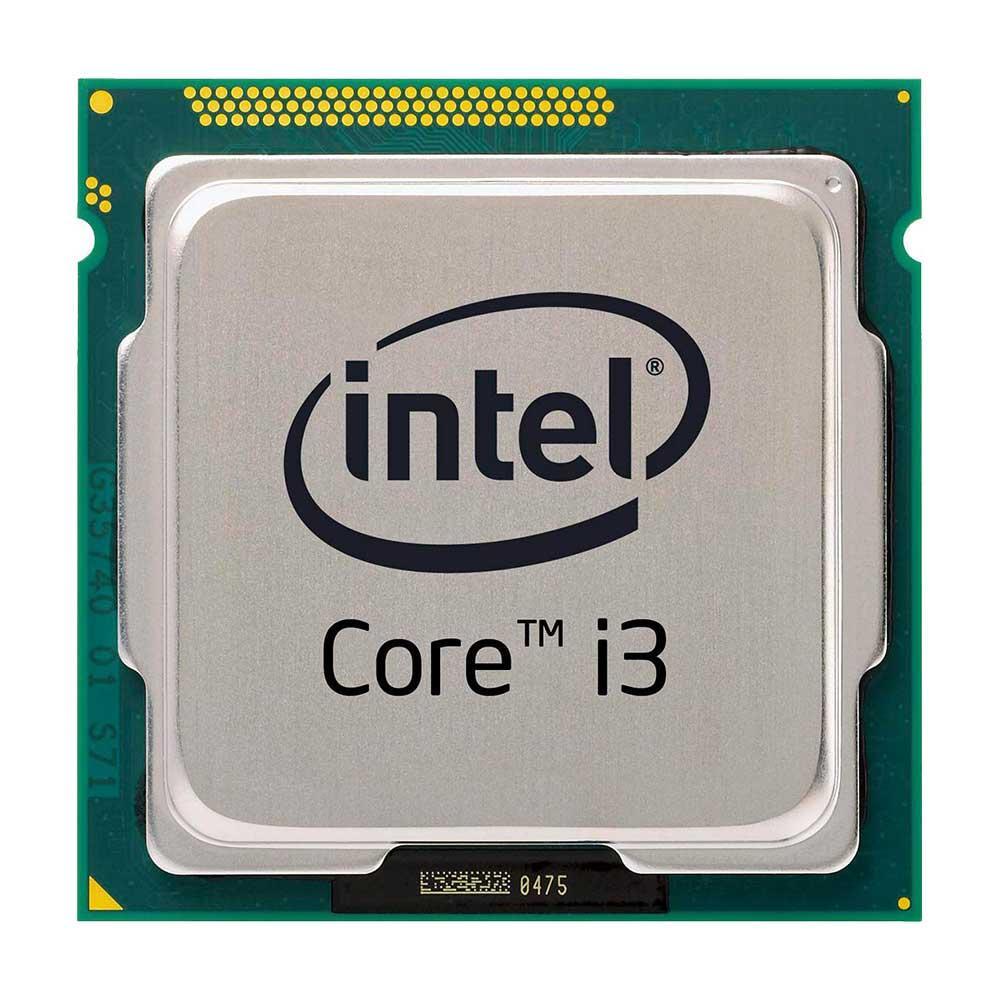 Miniatura Processador Intel Core I3-6100, 6 Geração, 3.70Ghz, Socket