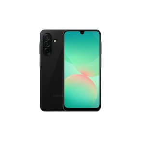 Miniatura Smartphone Samsung Galaxy A26 Tela 6.7" 256GB 5G Câmera Tripla 50MP Preto