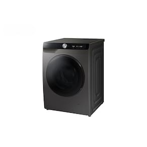 Miniatura Lava e Seca 13kg Samsung WD13FG Smart AI Control Inox 110V