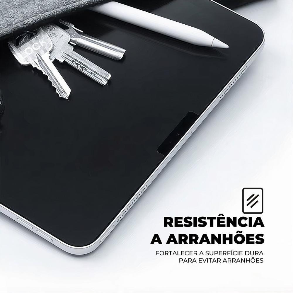 Miniatura Película Para Ipad Pro 10.5 Fosca Paperlike - Sensação De Papel - Hidroarmor - Gshield