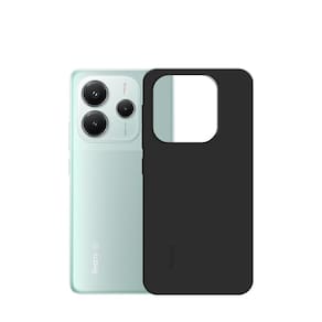 Smartphone Xiaomi Redmi Note 14 5G Verde 256GB, 8GB RAM, Tela 6.67" 120Hz, Câmera Tripla até 108MP e MediaTek Dimensity 7025-Ultra