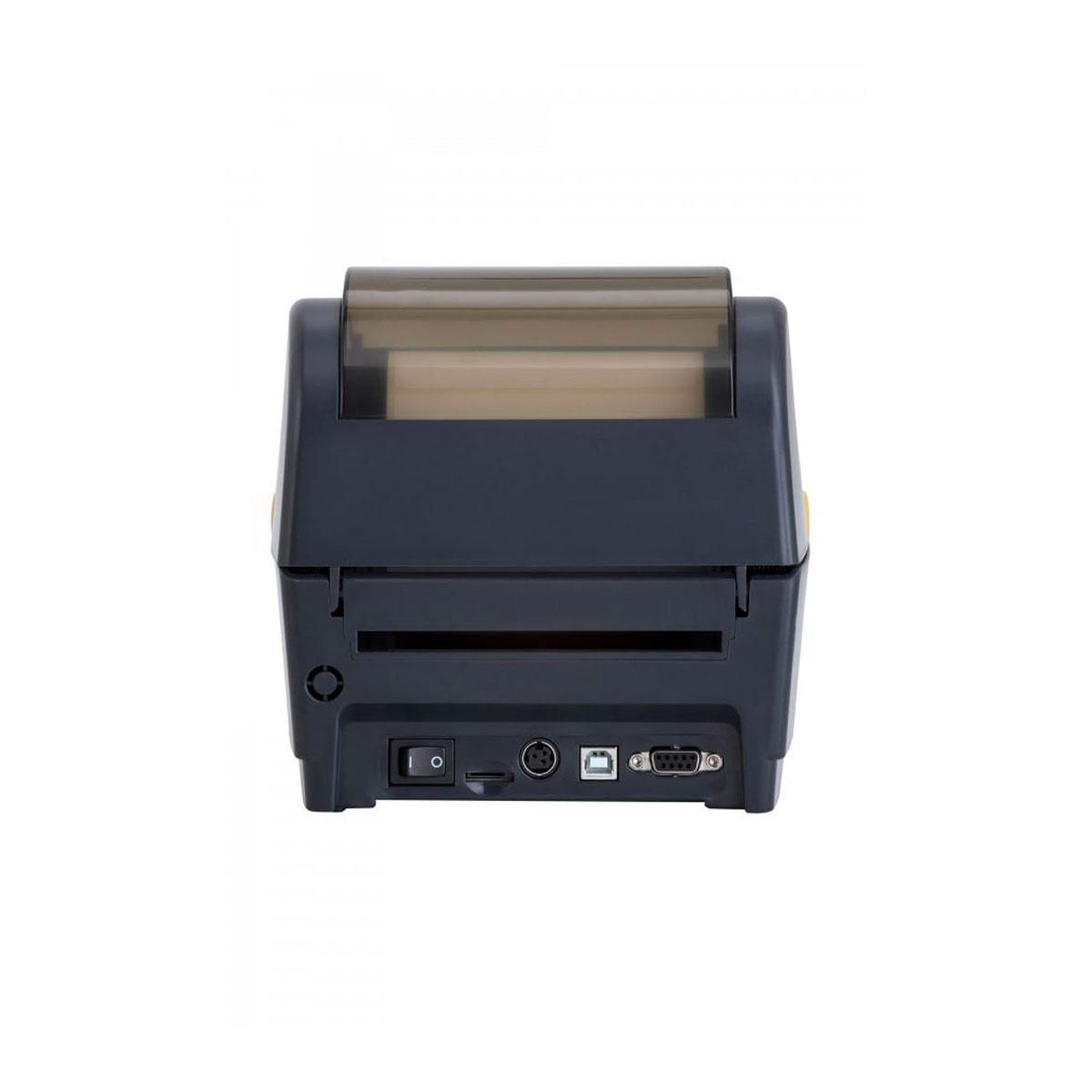 Miniatura Impressora Bematech L42Dt, Etiqueta/Código Barras,