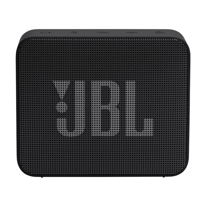 Miniatura Caixa de Som Bluetooth JBL Go Essential 2 Preto