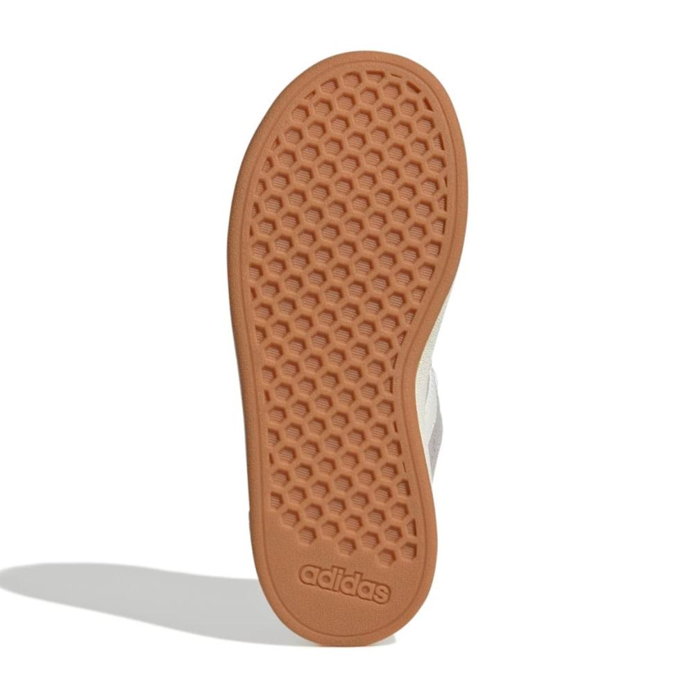 Miniatura Tênis Adidas Grand Court 00s Infantil CINZA/BRANCO - 30