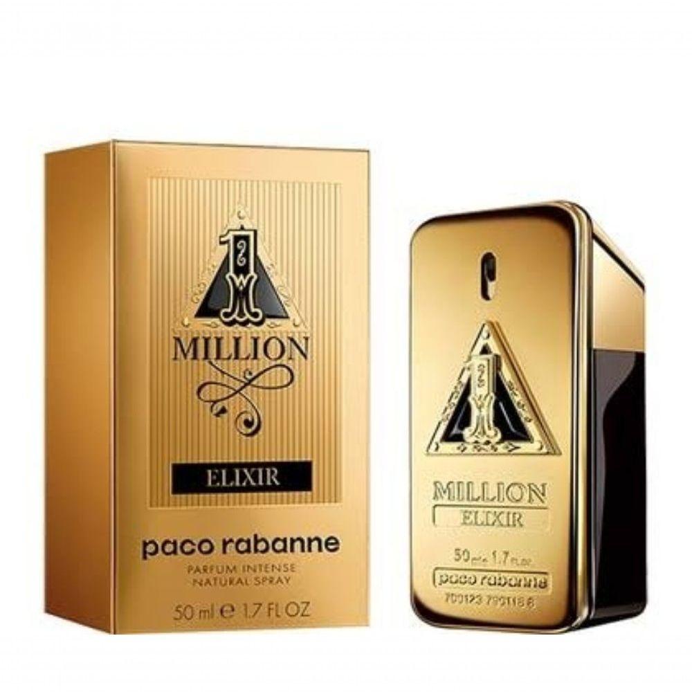 Miniatura One Million Elixir Parfum Intense 50ml