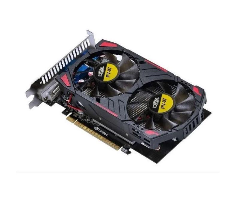 Miniatura Placa De Vídeo Nvidia Geforce Gt-750Ti 2Gb Gddr5 Hdmi 128Bit