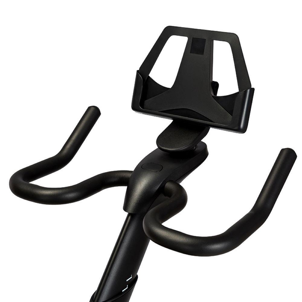 Miniatura Bicicleta Ergométrica Spinning Magnética Gallant Connect 2.5
