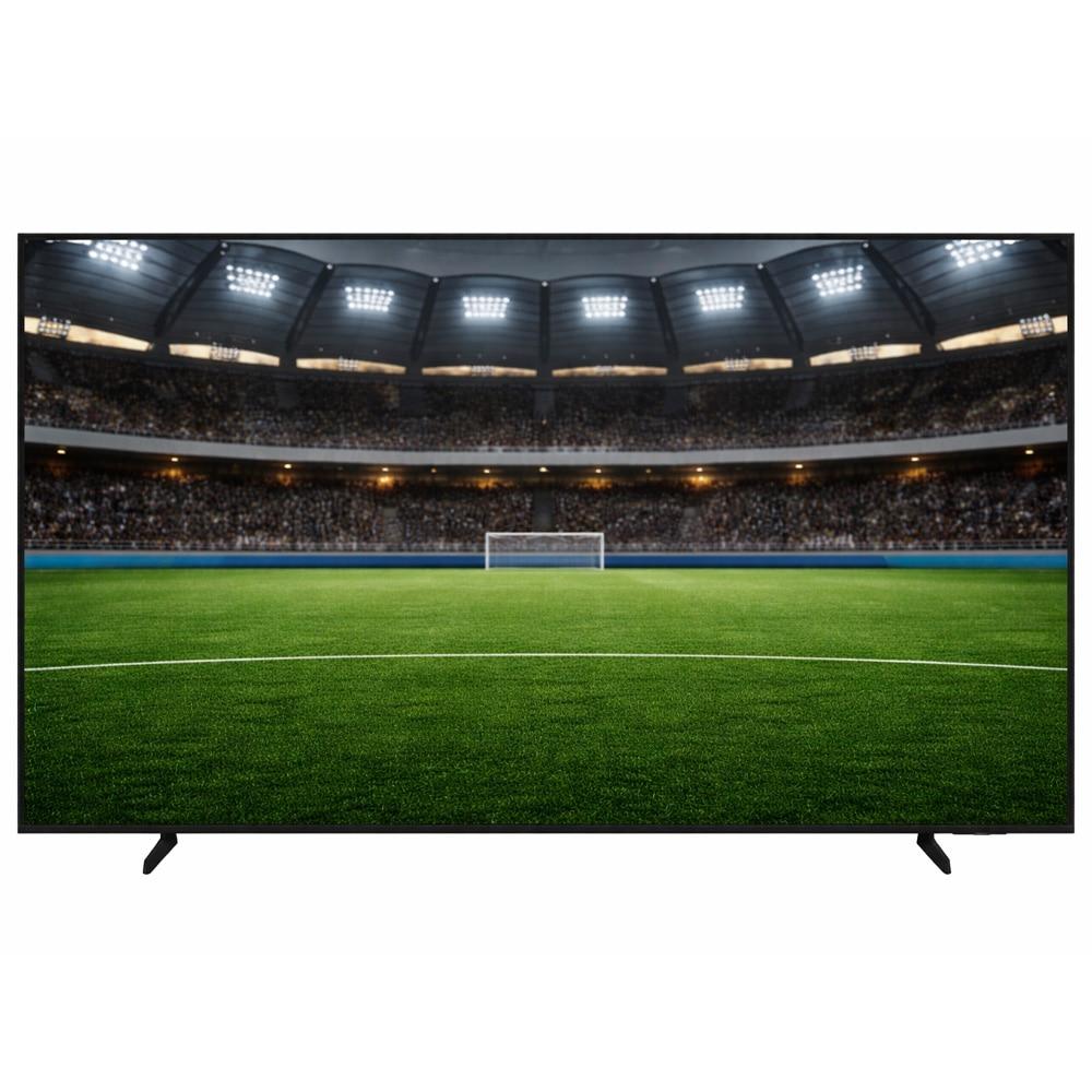 Smart TV 43 Polegadas Samsung Crystal UHD 4K - UN43U8600 2025