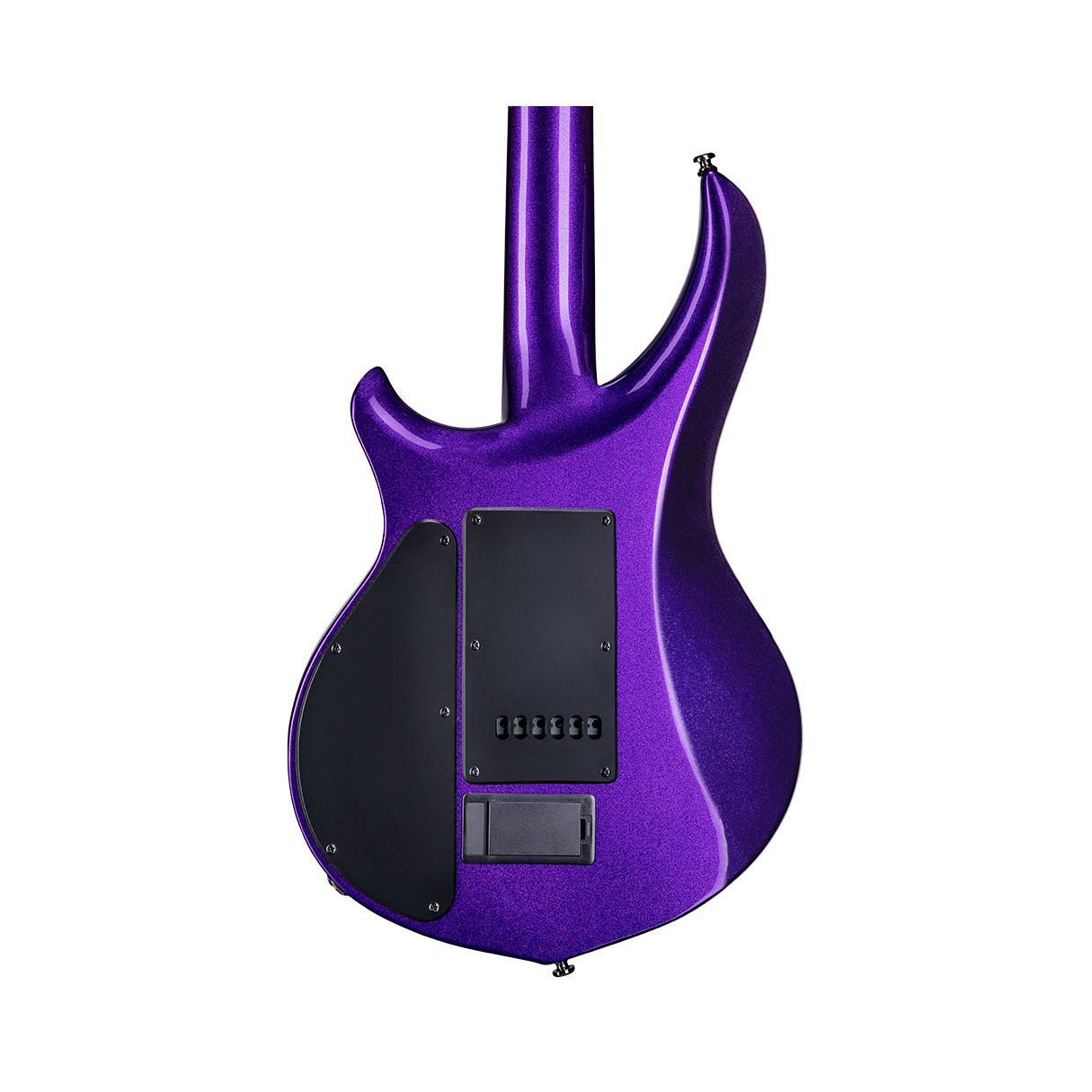 Guitarra Sterling - Music Man Majesty Maj100X John Petrucci