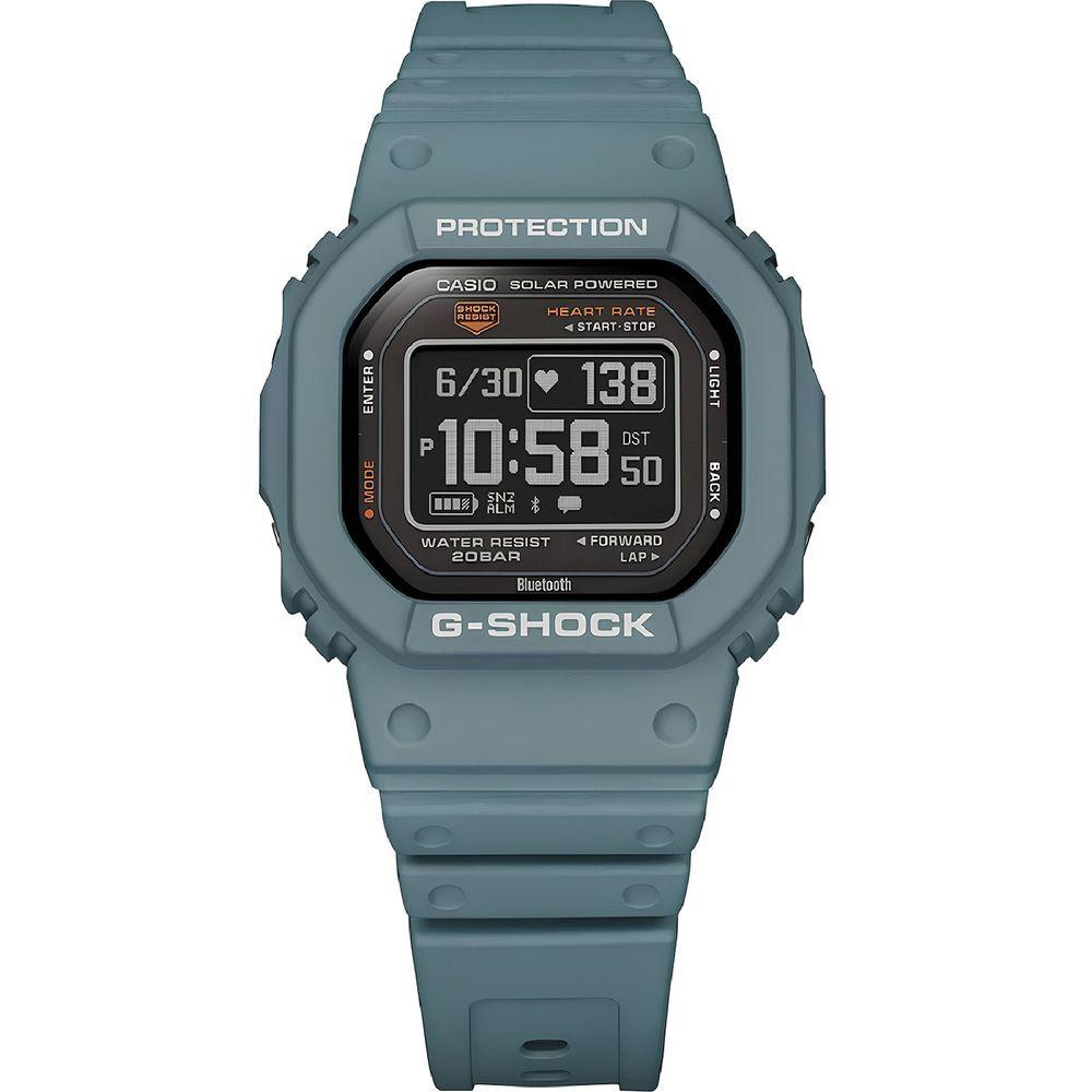 Miniatura Relógio Casio G-shock G-squad Sports Dw-h5600-2dr