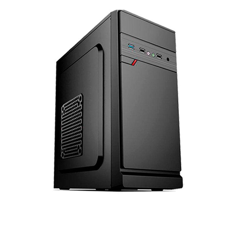 Miniatura Computador I5 4 Geração Memória 8Gb Ssd 240Gb Monitor 19