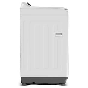 Lavadora de Roupas Midea MA500W13/WG com Sistema Ciclone 13kg – Branca 110V