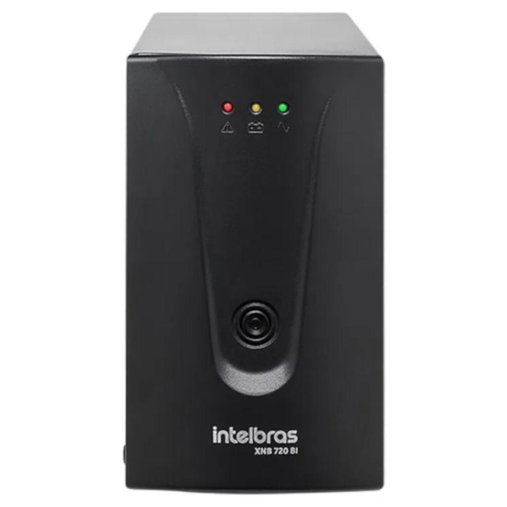 Miniatura Nobreak Xnb 720Va Bivolt Entrada 120/220V Saida 220V 4822010 Bivolt