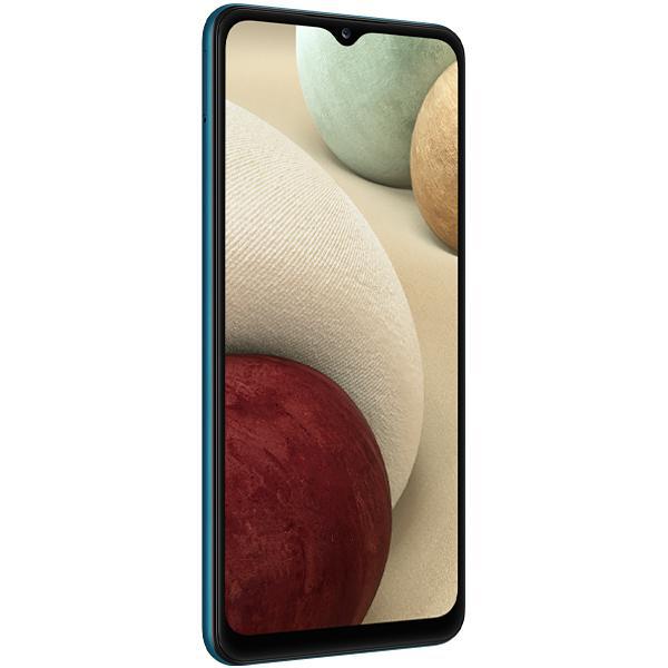 Miniatura Celular Samsung Galaxy A12 64Gb/4Gb Ram - Azul