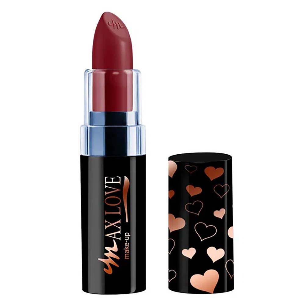 Miniatura Batom Matte Max Love - Love 293