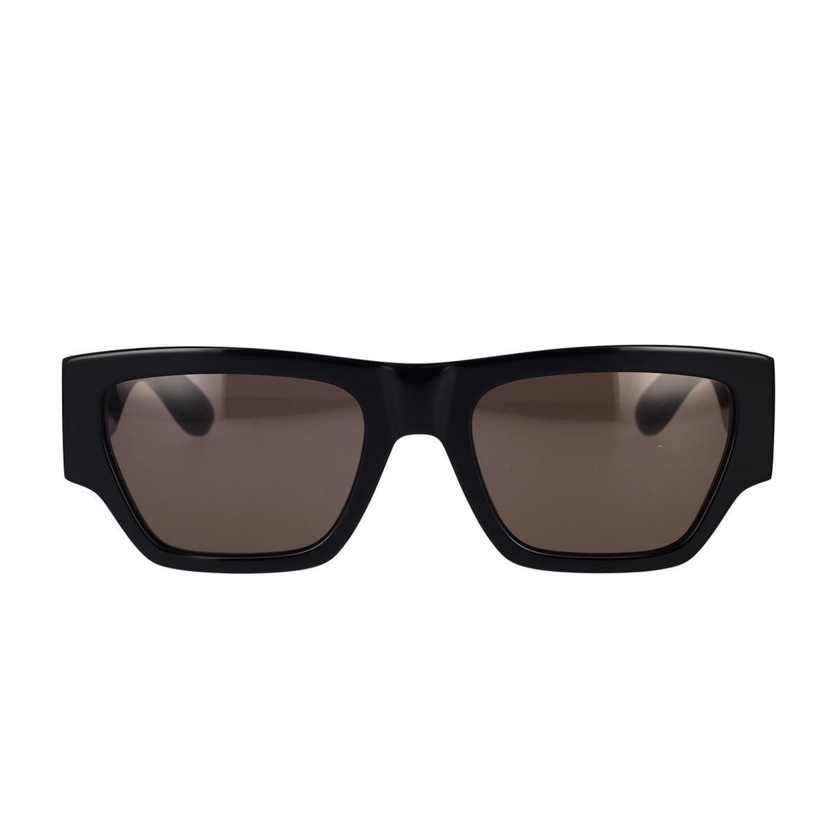 Miniatura Óculos De Sol Alexander Mcqueen Am0393S-001 55