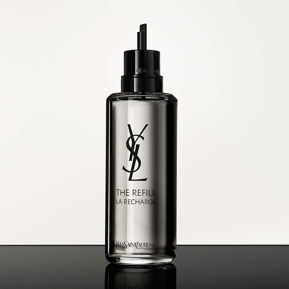 Miniatura Yves Saint Lauren My Slf Perfume Masculino Eau de Parfum Refil 150ml