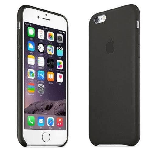 Miniatura Capinha Case Iphone 8 - Preta