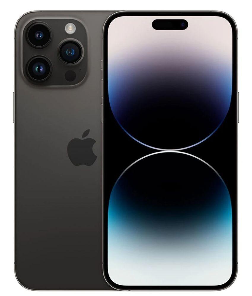 Miniatura Usado: Iphone 14 Pro Max 1TB Prateado Muito Bom - Trocafone