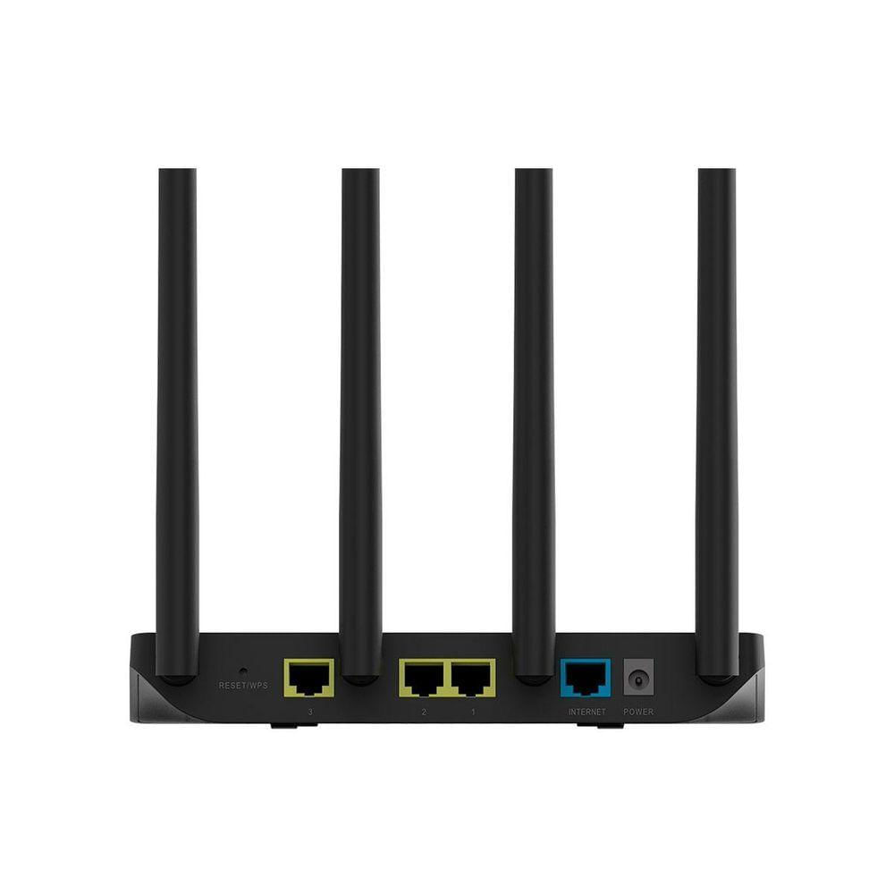 Miniatura Roteador Wireless Db 2,4-5ghz Mu-mimo W5-1200f Com Preset 4750077