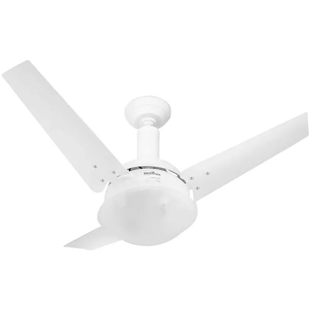 Miniatura Ventilador De Teto Cancun Britânia 127V