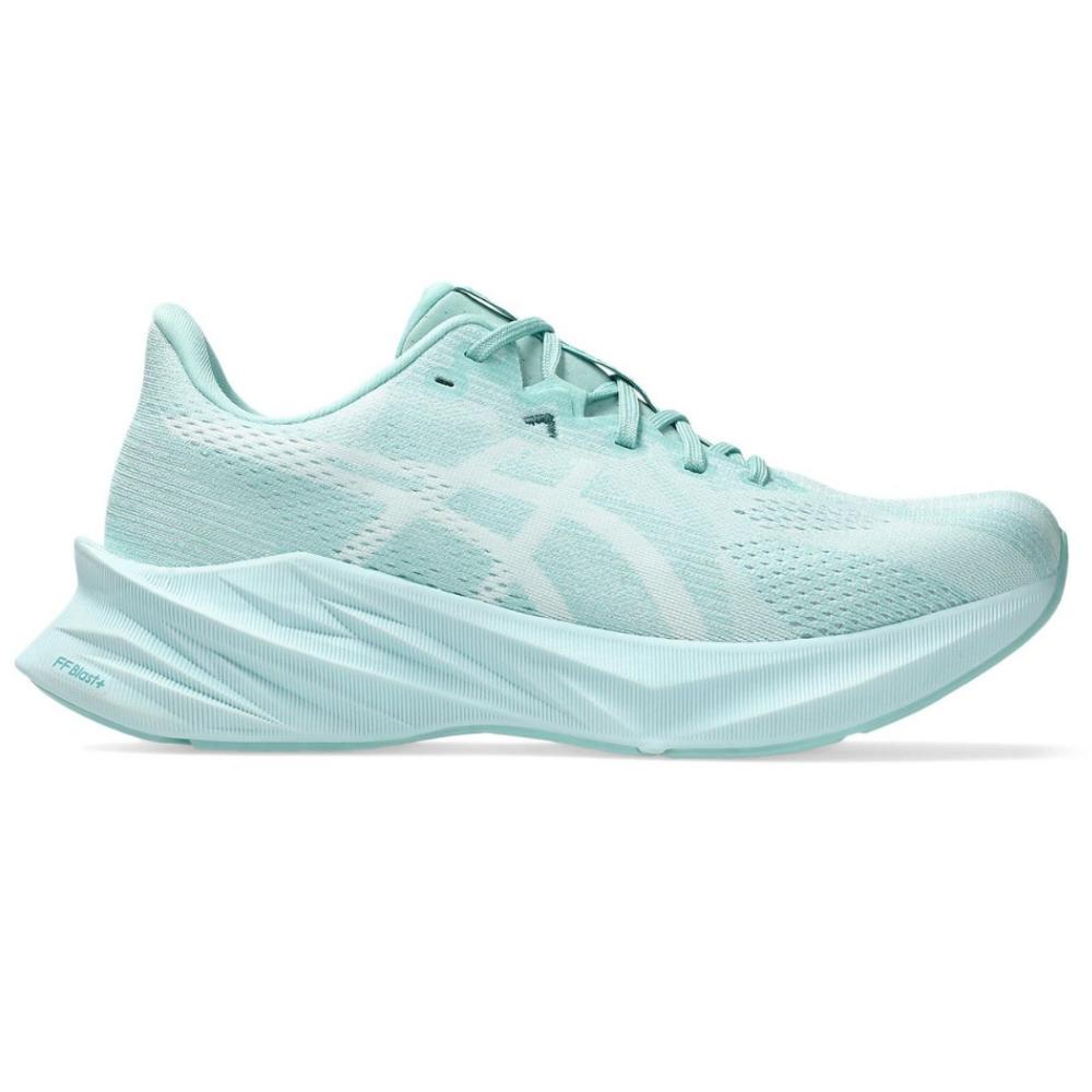 Miniatura Tênis Asics Dynablast 5 Feminino AZUL CLARO - 38