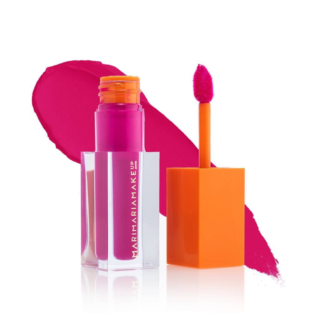 Miniatura Batom Liquido Mari Maria Sexy 4ml