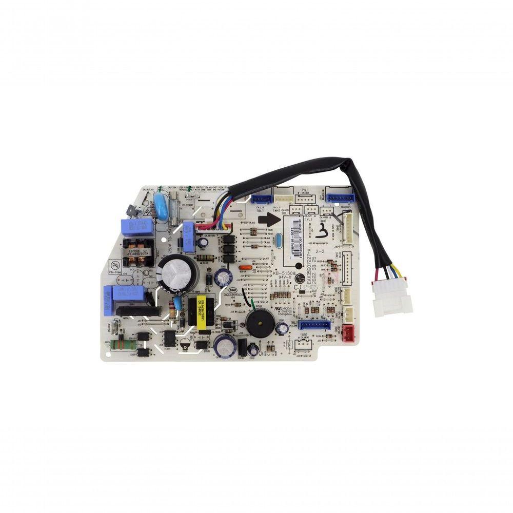 Miniatura Placa Principal Ar Condicionado LG EBR85607357
