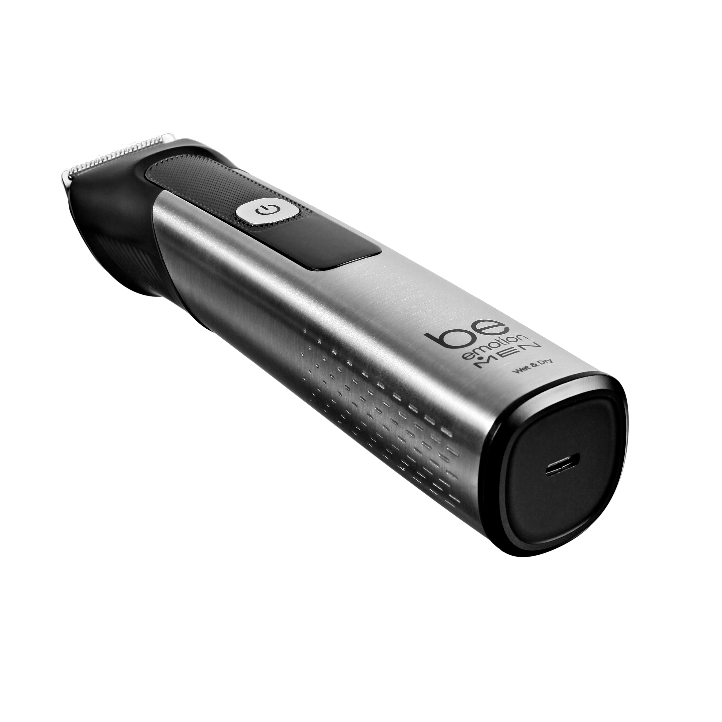 Aparador de pelos MaxGroom be emotion Men | Bivolt