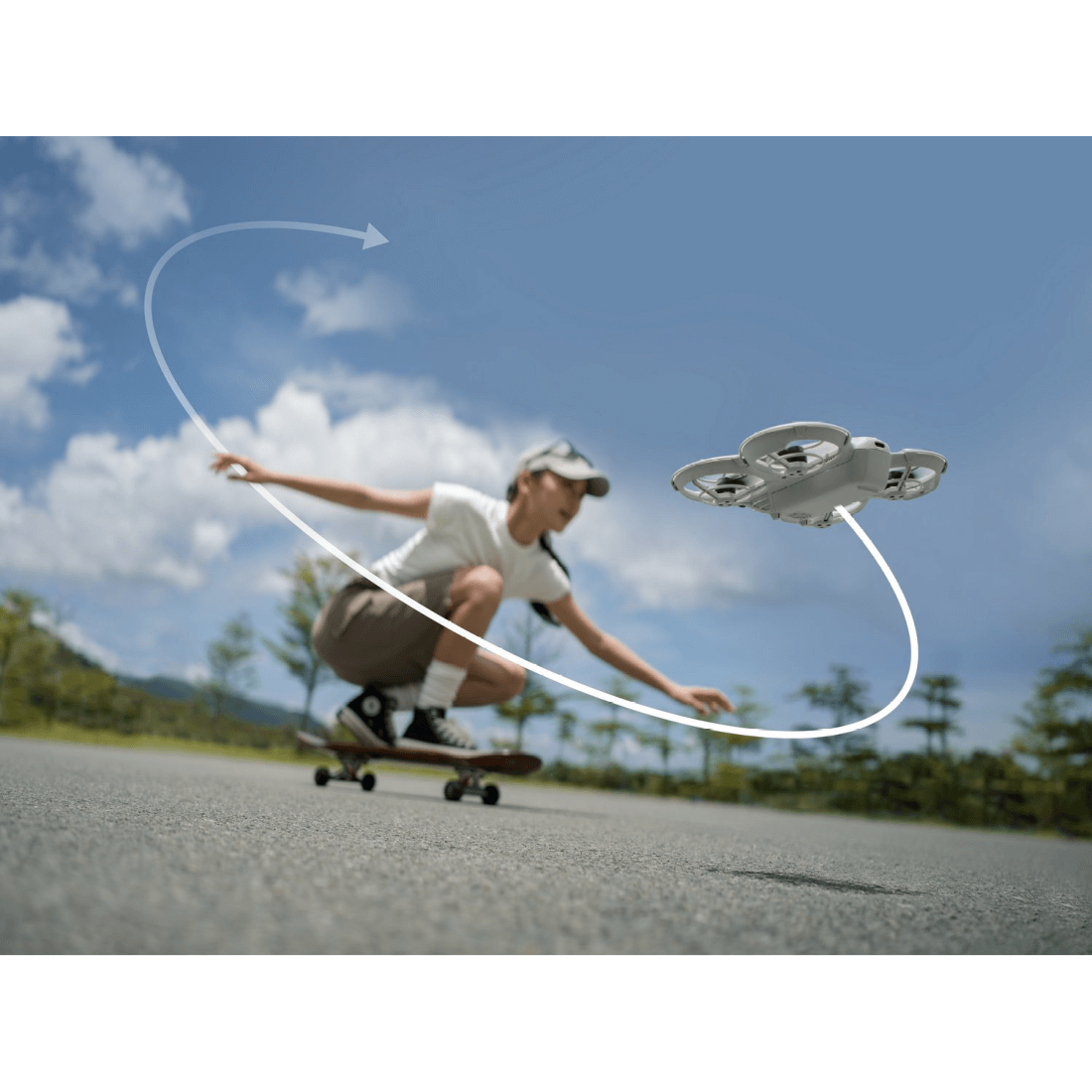 Drone DJI Neo Fly More Combo