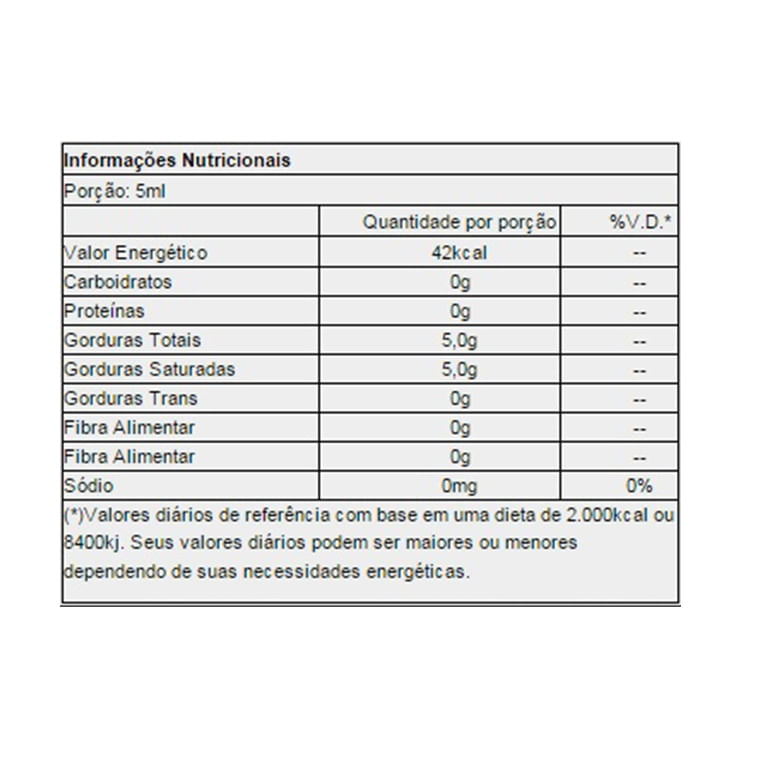 Miniatura MCT 3 GLICERIL M -Atlhetica Clinical Series 250g