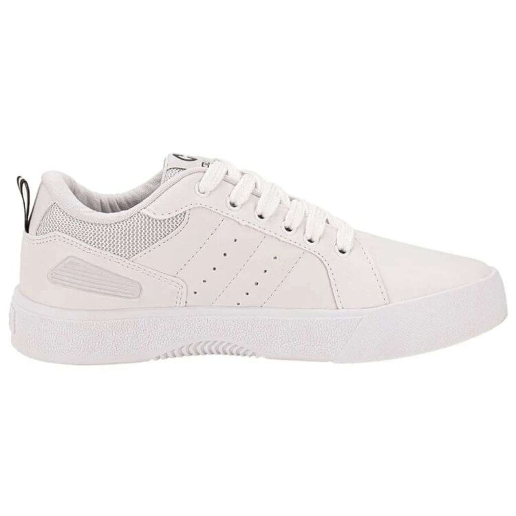 Miniatura Tenis Ollie Cyclone Masculino - BRANCO