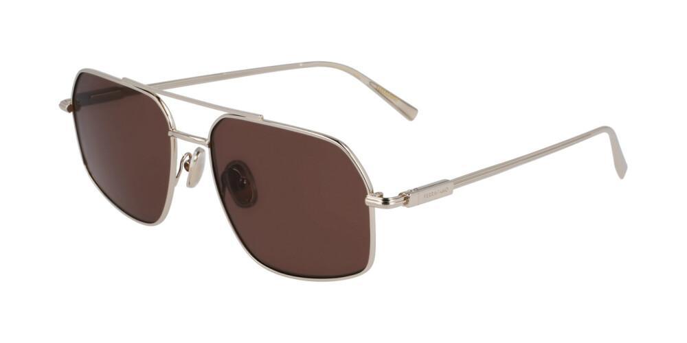 Miniatura Óculos De Sol Salvatore Ferragamo Sf313S 745