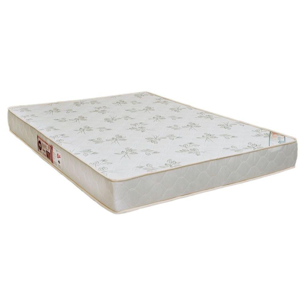 Miniatura Colchão King Espuma D33 Sleep Max Relax (193x203x25) - Castor