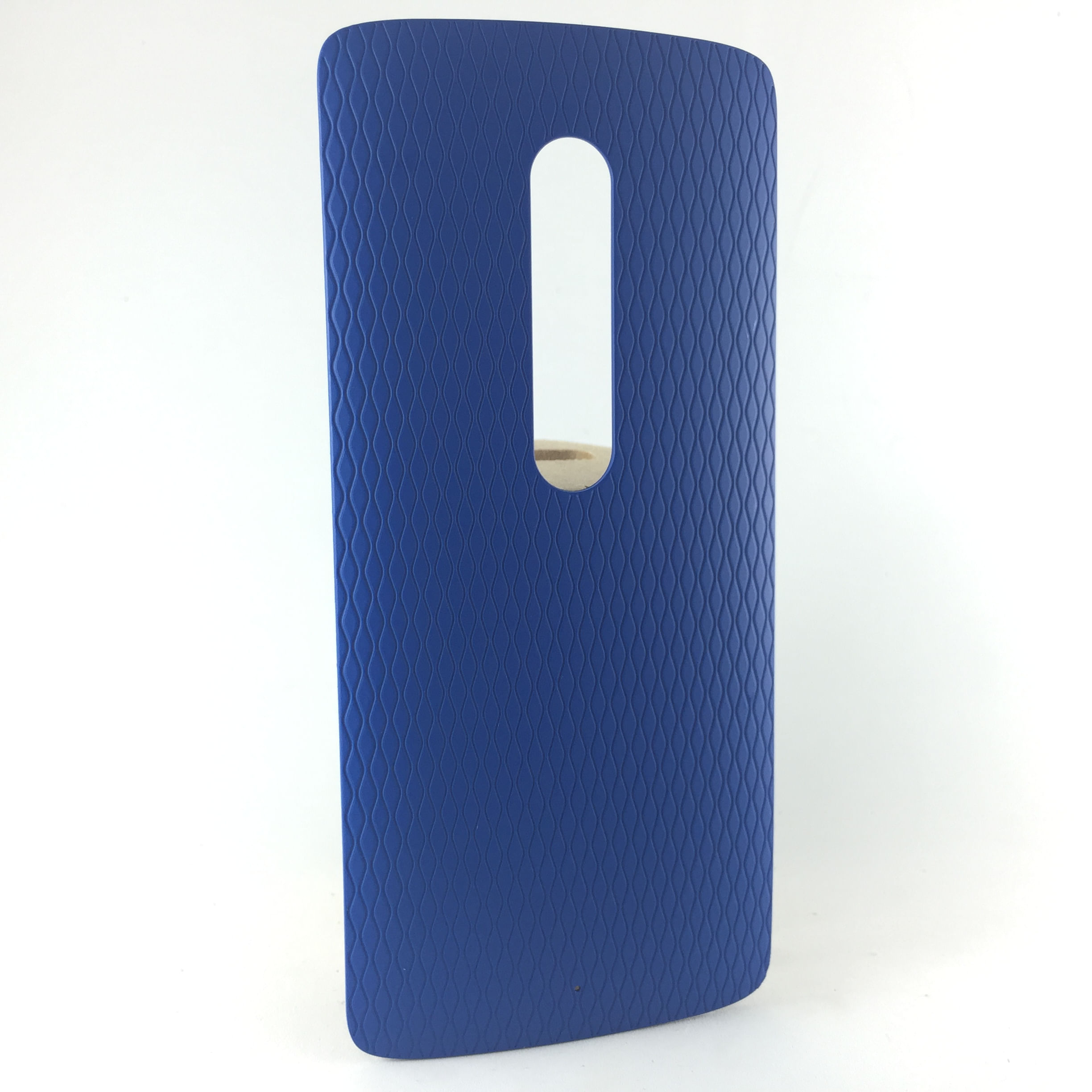 Capa Tampa Bateria Motorola Moto X PLAY Homologação: 149822010251