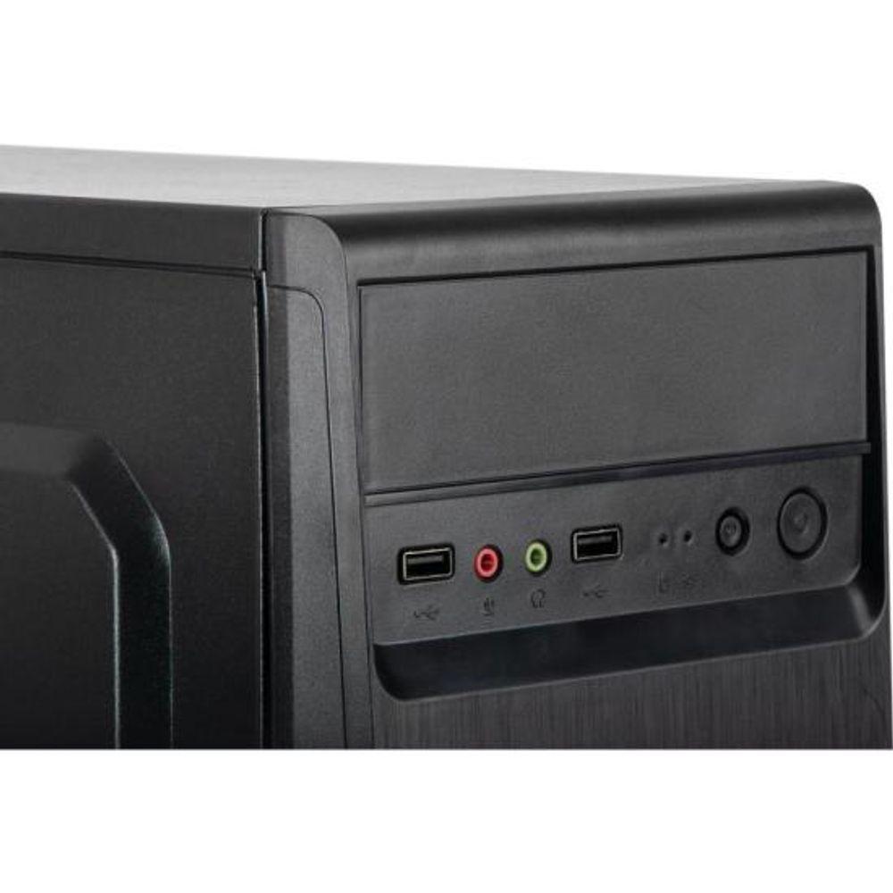 Miniatura Gabinete Atx Fortrek Sc501bk Preto Fk 651p [f002]