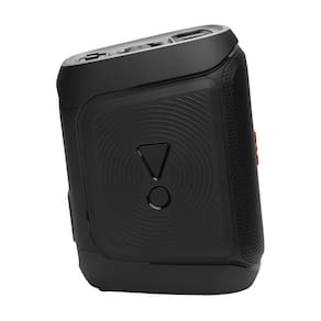 Caixa de Som JBL PartyBox Encore 2 Bluetooth 100W 2 Microfones Sem Fio