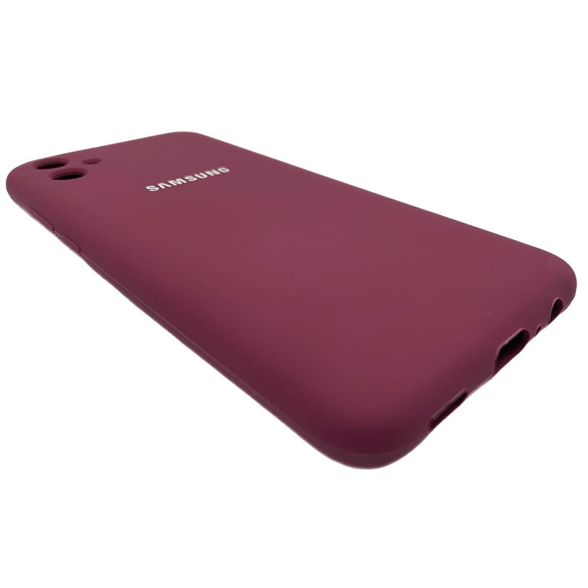 Miniatura Capa Capinha Para Samsung Galaxy A04E Silicone Aveludado