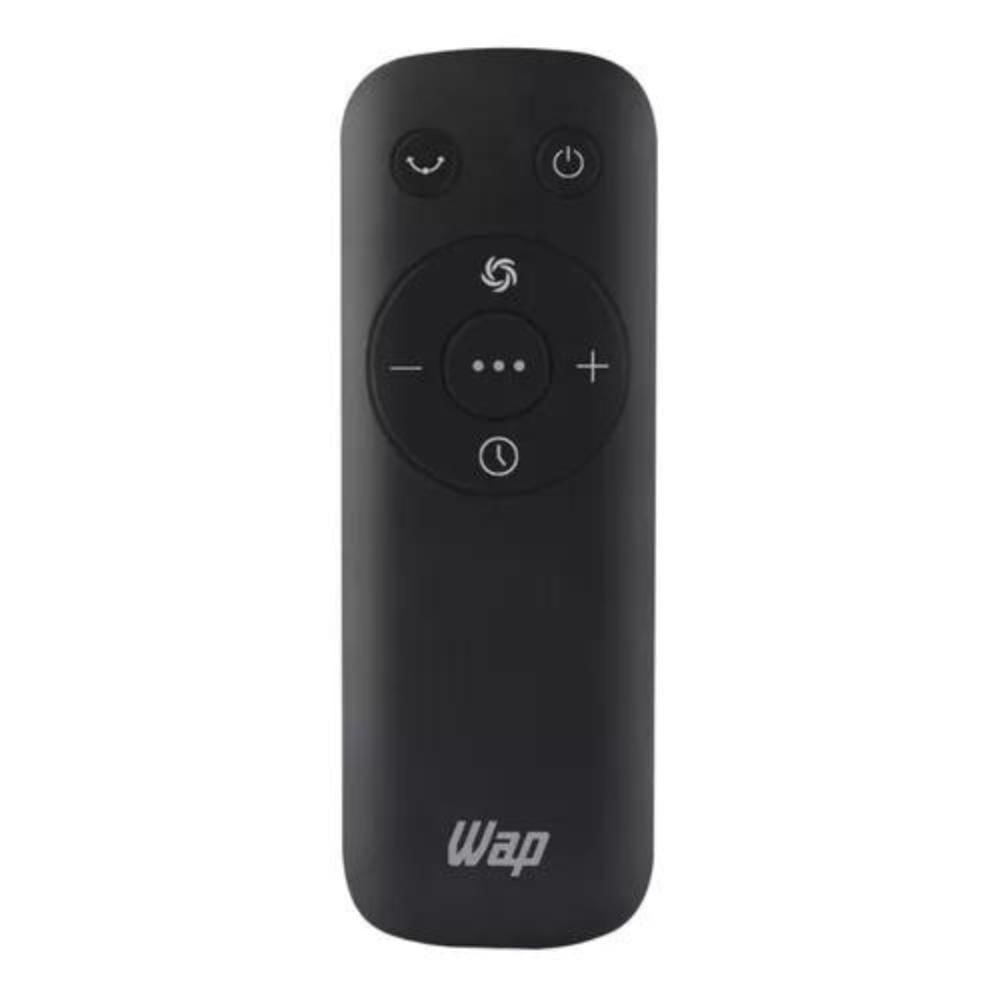 Miniatura Ventilador Torre Wap Air Silence 70W - Controle Remoto