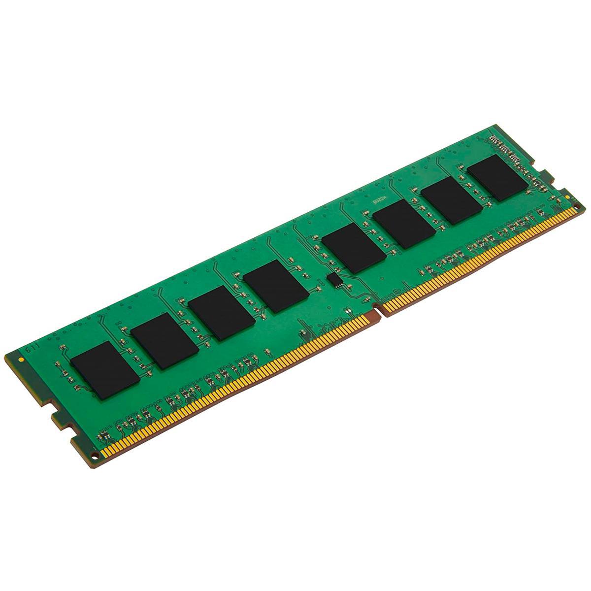 Miniatura Memória Ram 32Gb 1X32Gb Ddr4 2666Mhz Kingston Kvr26N19D8-32