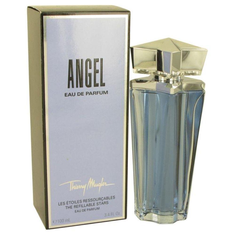 Miniatura Perfume Feminino Angel Thierry Mugler 100ml