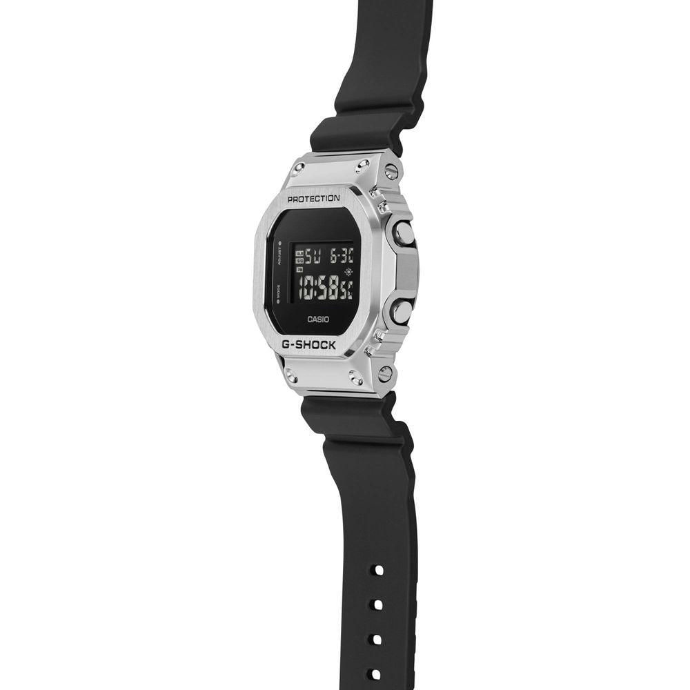 Miniatura Relógio Casio G-shock Gm-5600u-1dr