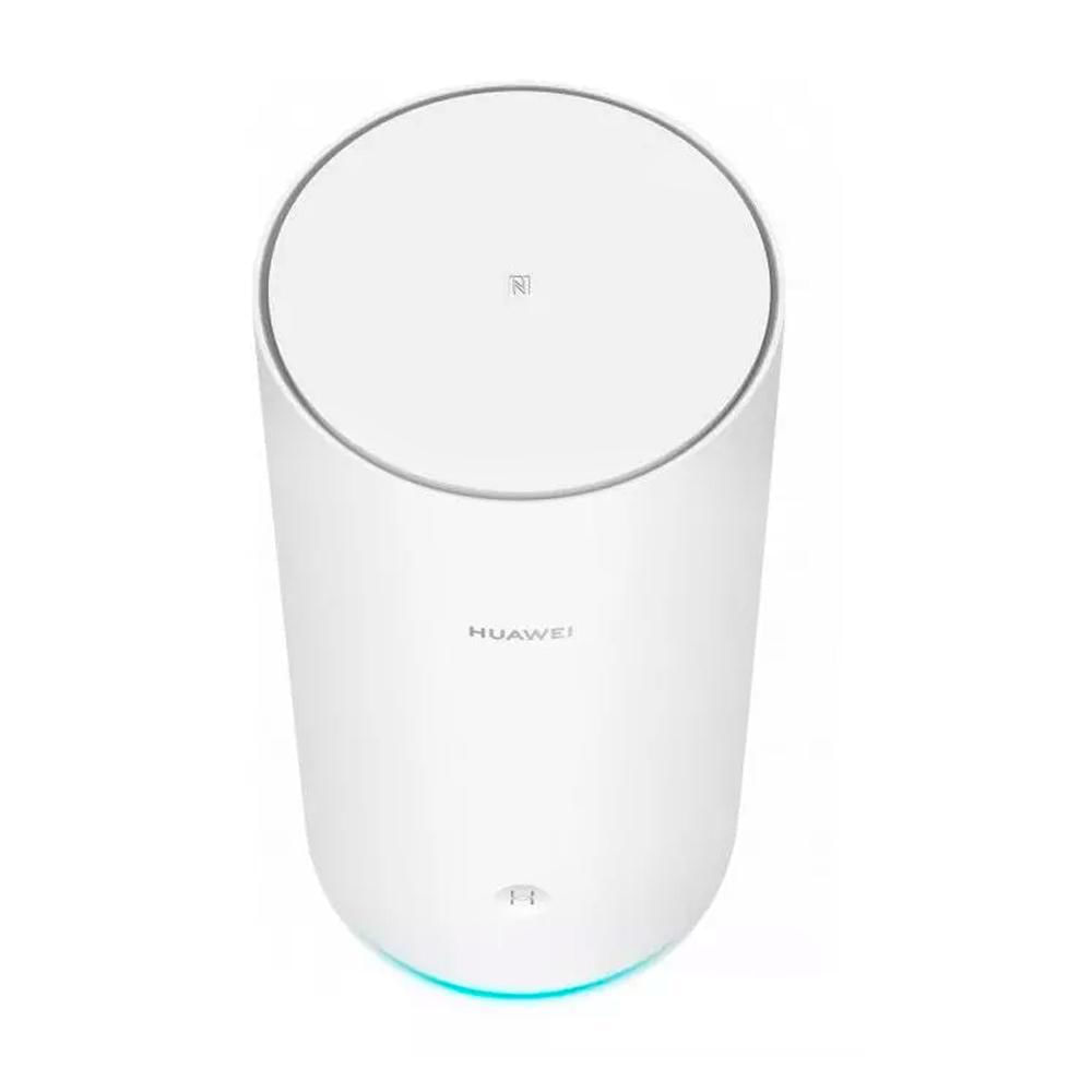 Miniatura Roteador Wi-Fi Huawei WS5800 AC2200 Mesh Tri-band