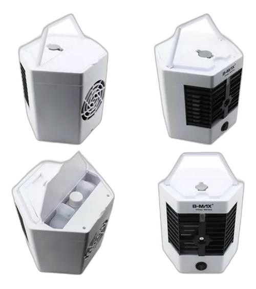 Ar Condicionado Portátil Arctic Air Ultra Pro 10W USB